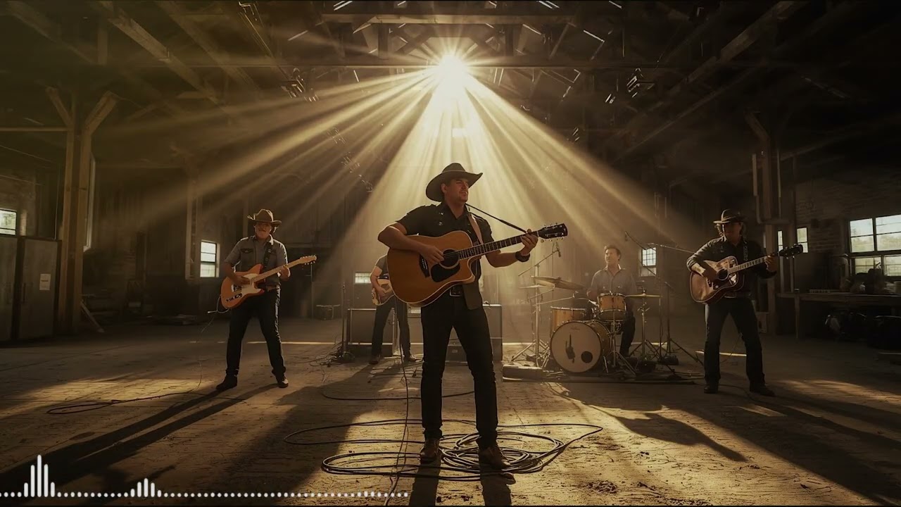 She Was Just a Girl – Savanna Strings