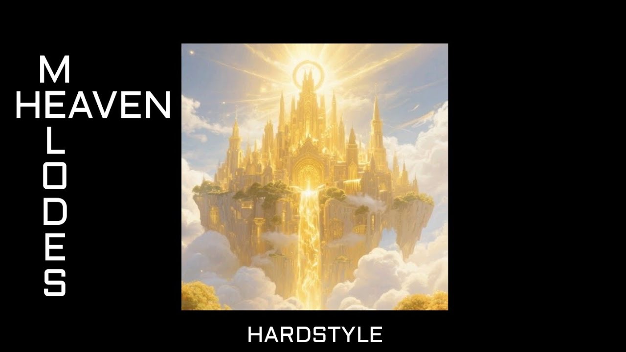 MELODES - Heaven