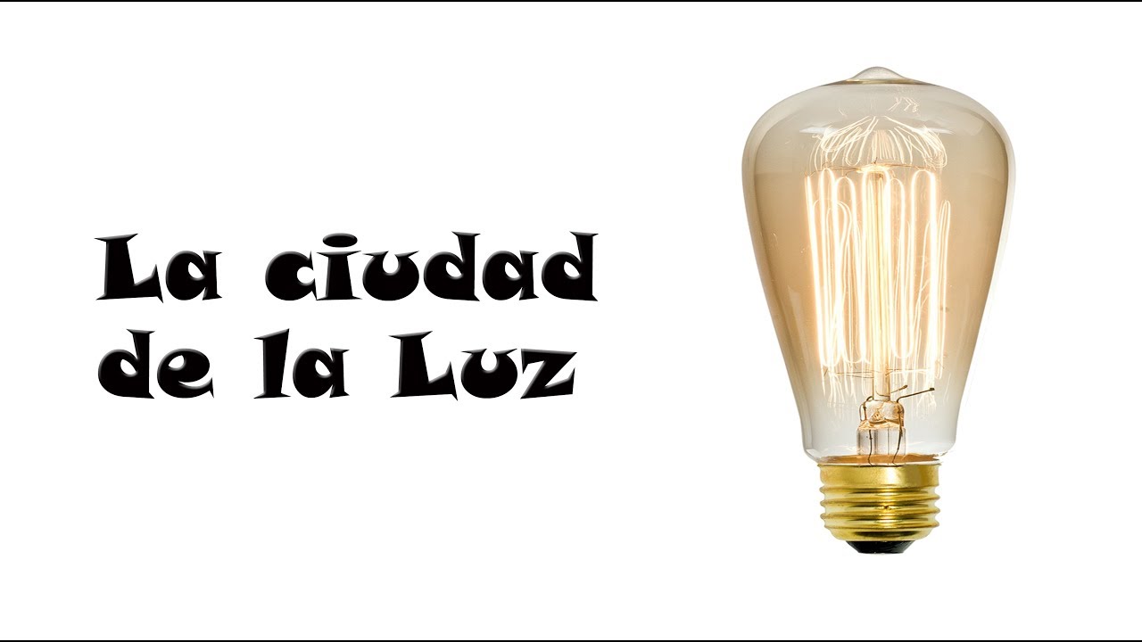 Horroritat valenciana - Capítulo 2x03  - La Ciudad de la Luz