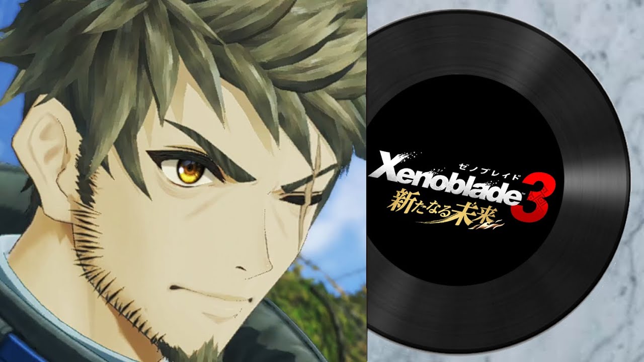 【ゼノブレイド３  新たなる未来 BGM】戦闘曲１（ノーマルモンスター戦）｜Xenoblade 3 DLC OST -  Battle Theme 1 / New Battle !!!