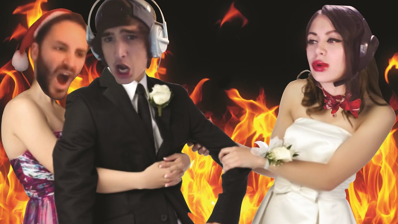 Reckful & Mitch Jones discuss Mira drama