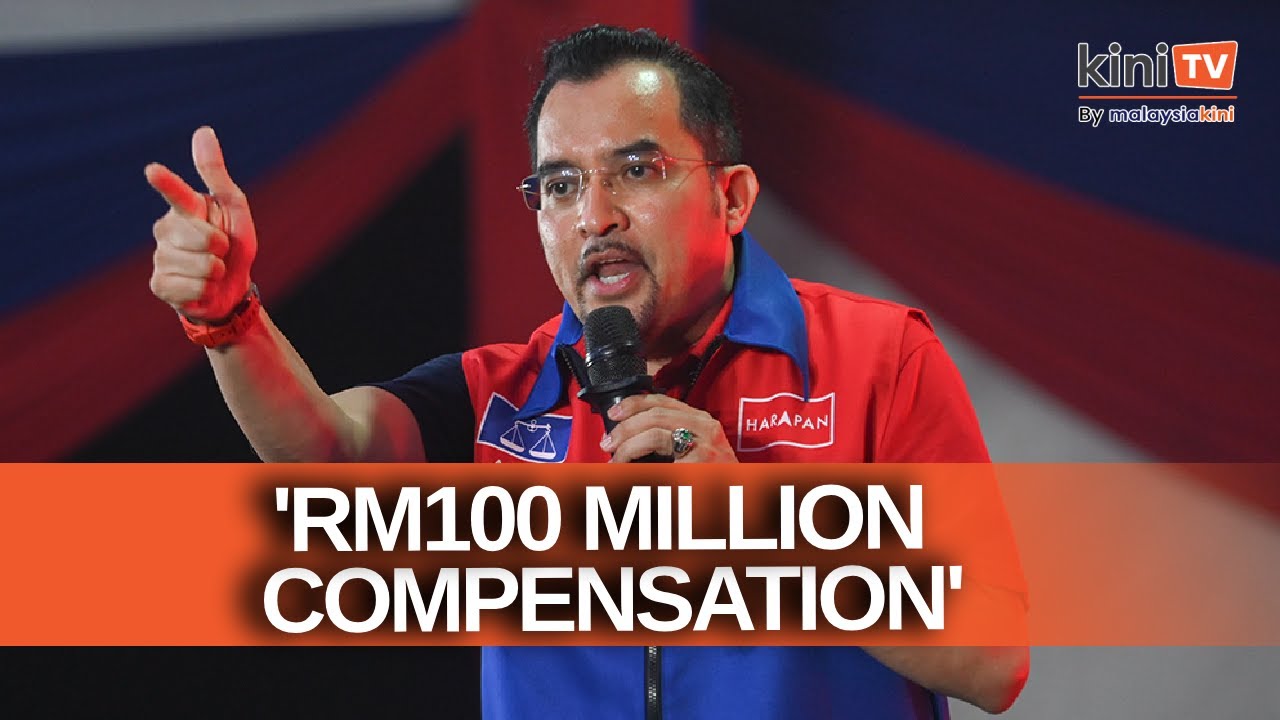 Umno will initiate legal action to claim RM100m from Rembia rep