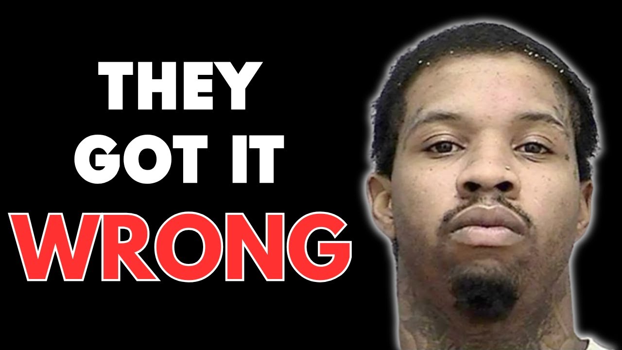 Tory Lanez' Appeal Decision Is A DISASTER! | Criminal Lawyer Full Breakdown