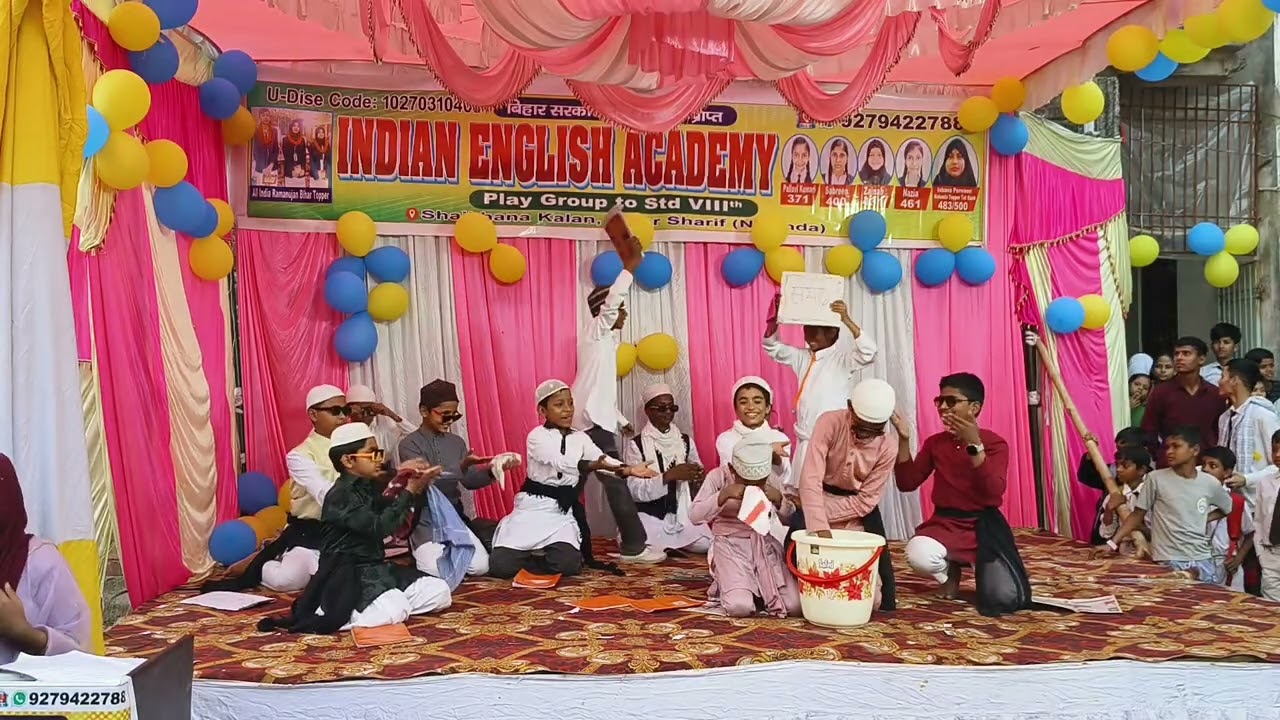 Qwali | by 4th grade