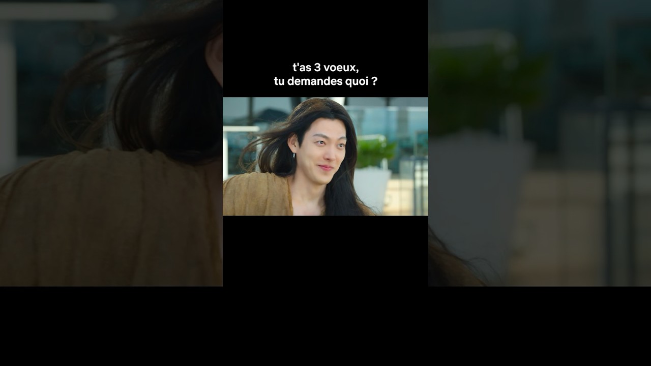 meilleur voeu = avoir des voeux illimités