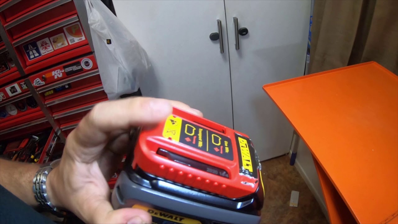 Tools - Home Depot - Dewalt 60V FlexVolt Compressor - DCC2560T1 Specs Demo Unboxing - 6 19th 20