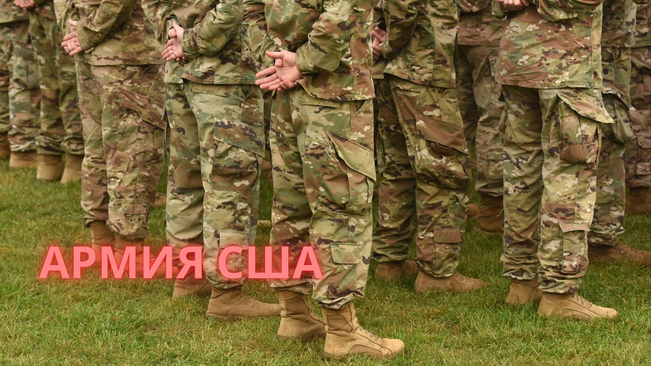 ASVAB/AFQT в армию США: минимальный балл, ветки войск и лучшие профессии