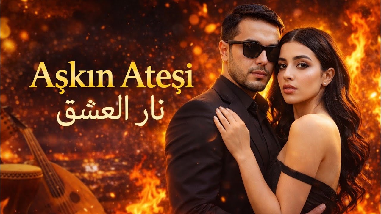  نار العشق | Aşkın Ateşi