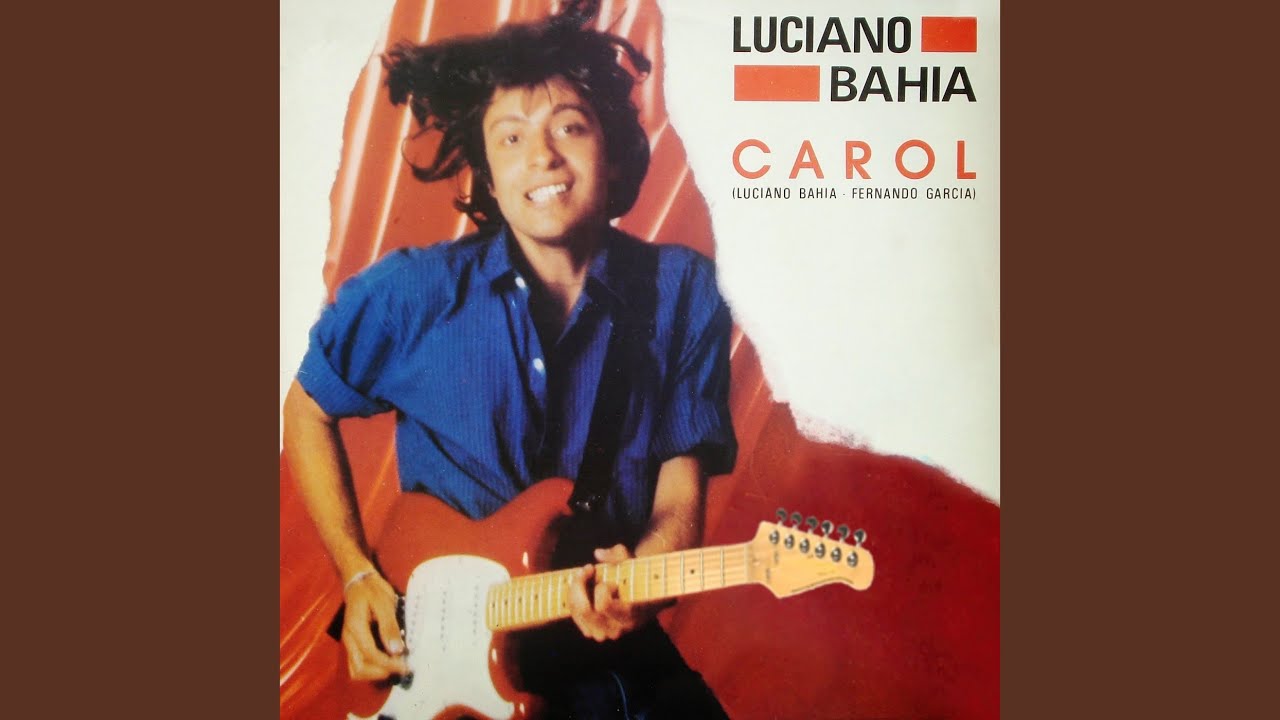 Carol (Remix)