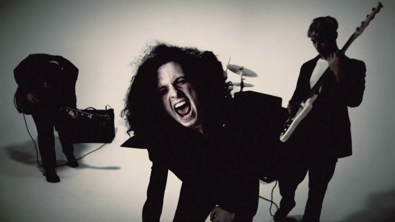 The Novus - PMF (Official Video)