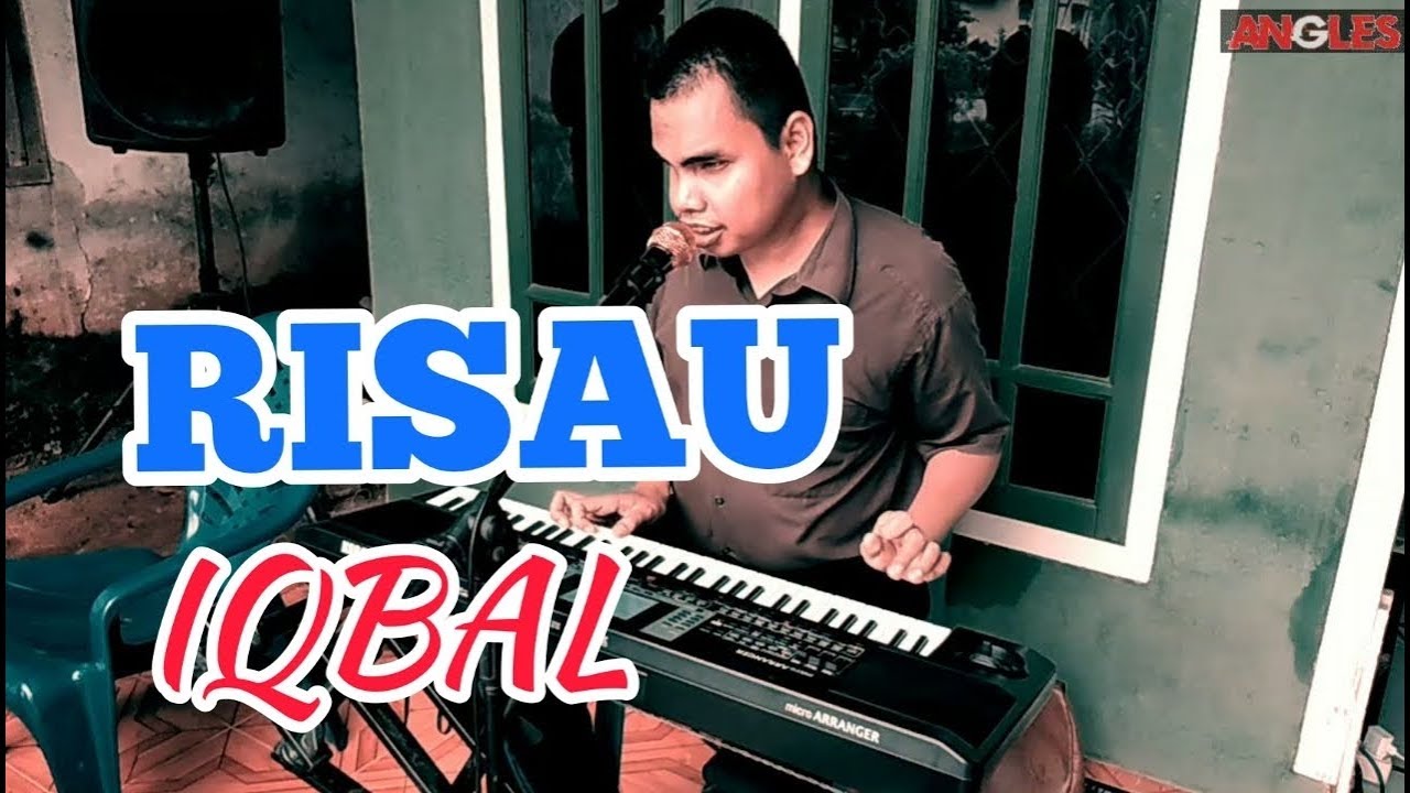 🔵RISAU(Panbers) Cover IQBAL