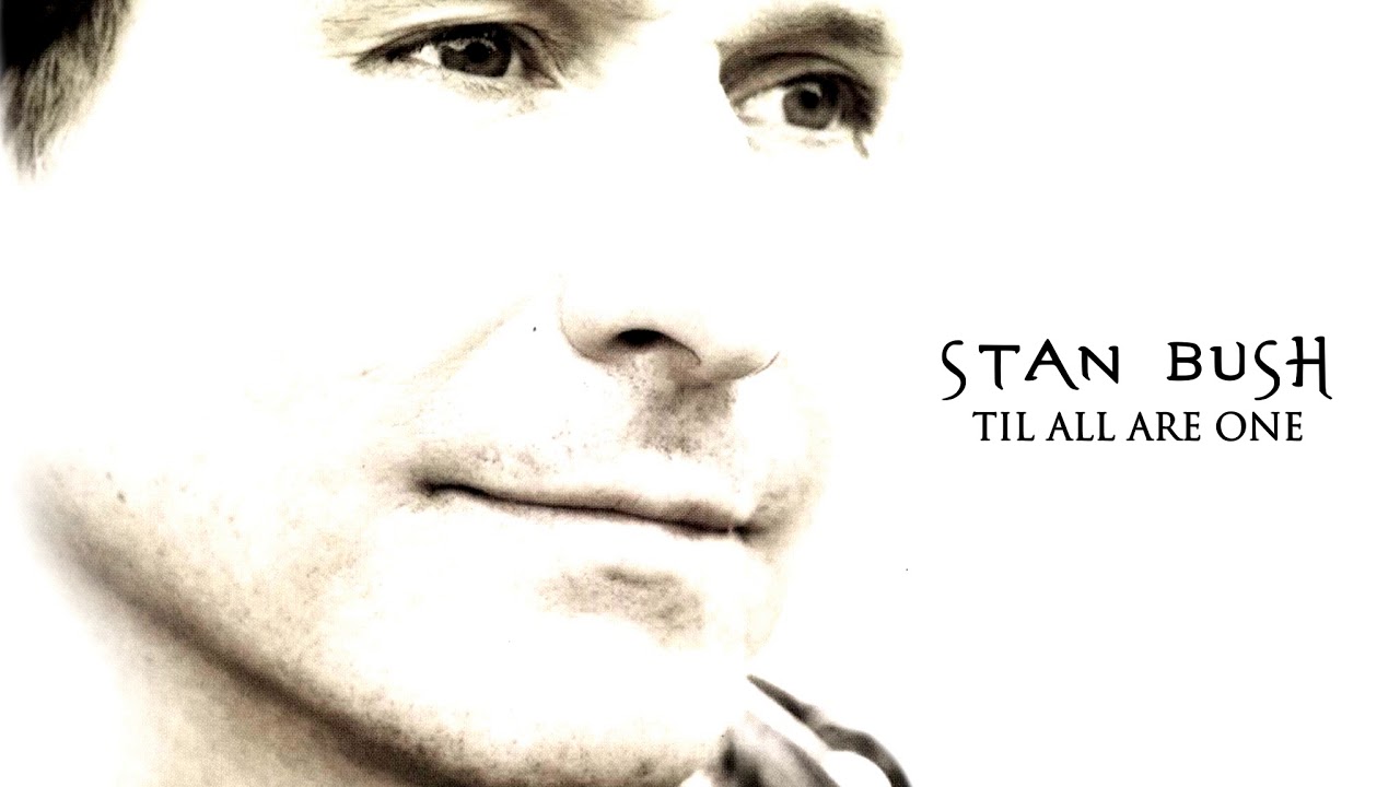 Stan Bush - Til All Are One (instrumental)
