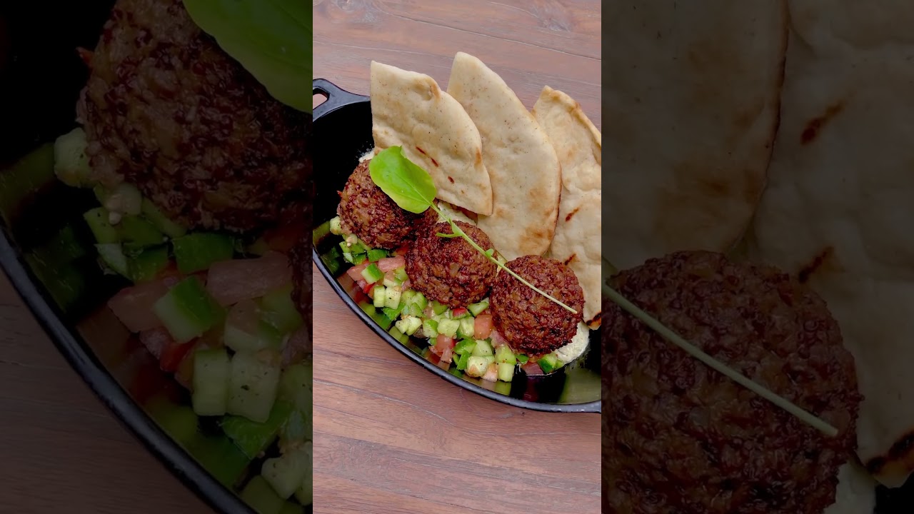 Disneyland Vegan: there are so many delicious plant-based, dairy-free options for dining at Disney!