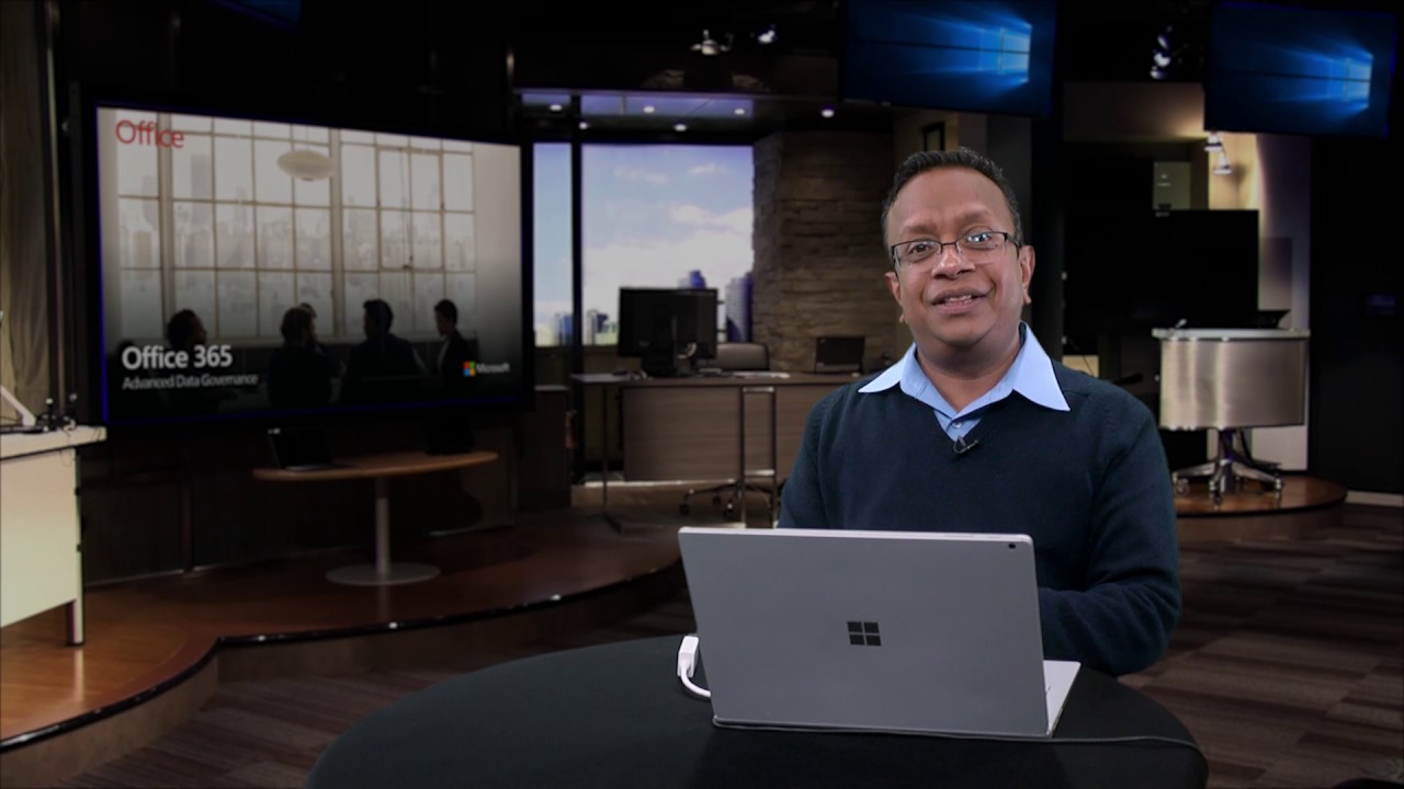 Data Governance Feature Updates