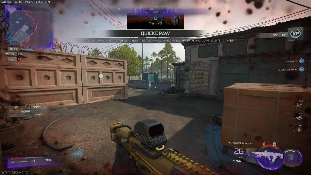 Call of Duty 7