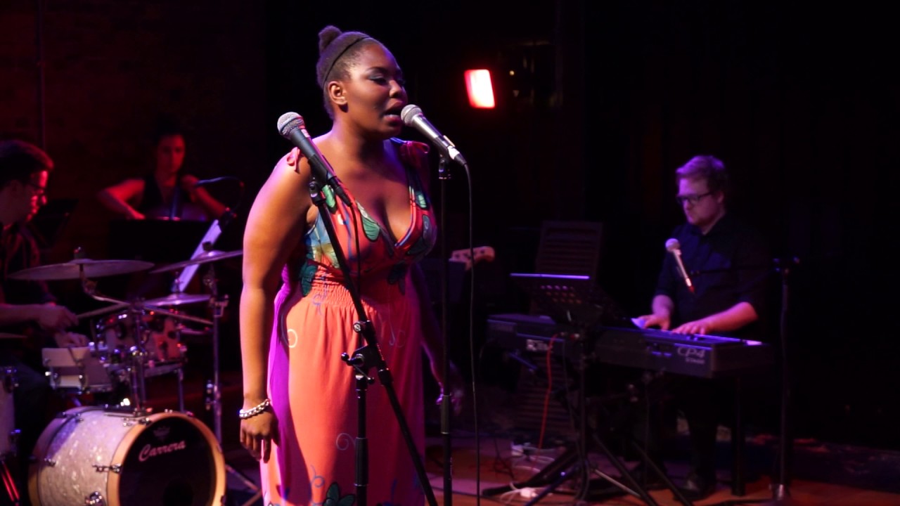 Ruth Brown - I will always love you