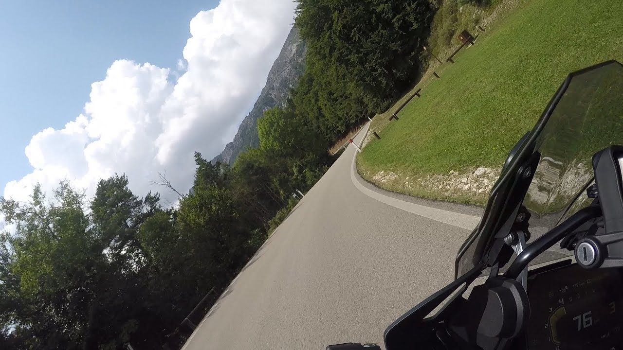 Monte Velo - Gardasee 2019