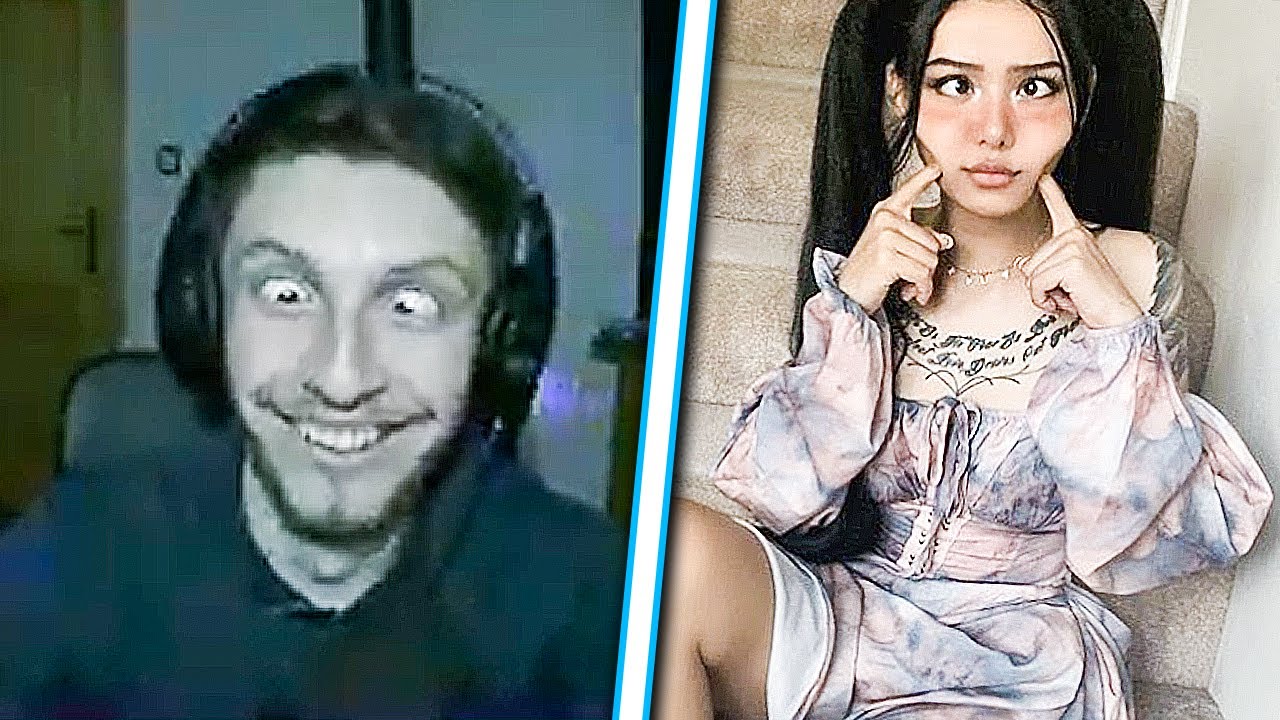 Ademiknej MOMENTE QESHARAKE | 18+
