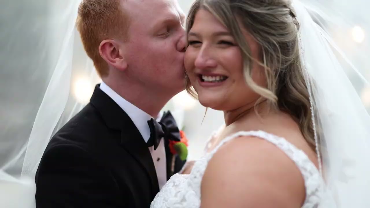 Tyler & Grace | Wedding film