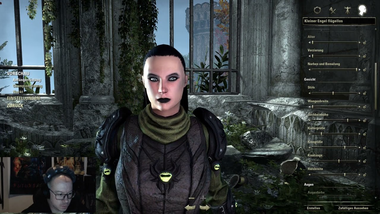 ESO Tutorial 2023 sehr ausf&uuml;hrlich getestet und reingeschaut