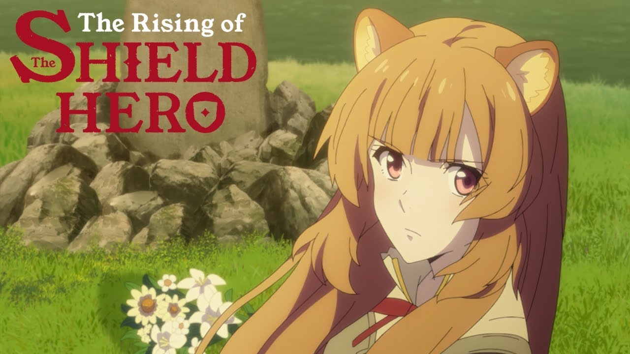Raphtalia's Home | The Rising of the Shield Hero