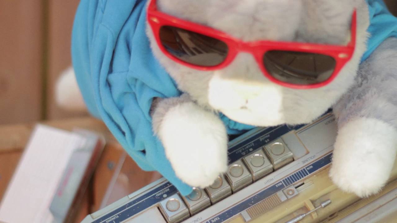 N.M.T.R [EP UNBOXING BY AMFI THE CAT]