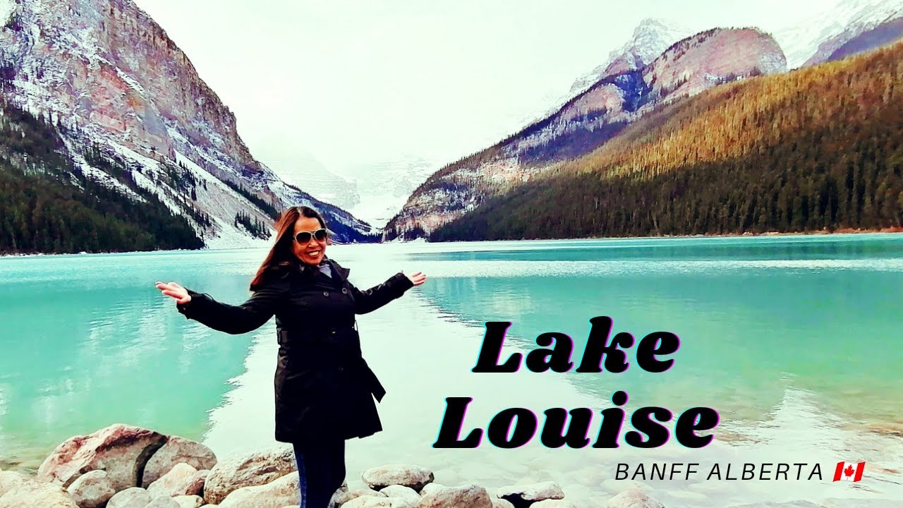 LAKE LOUISE | BANFF ALBERTA, CANADA | ZENith BEE