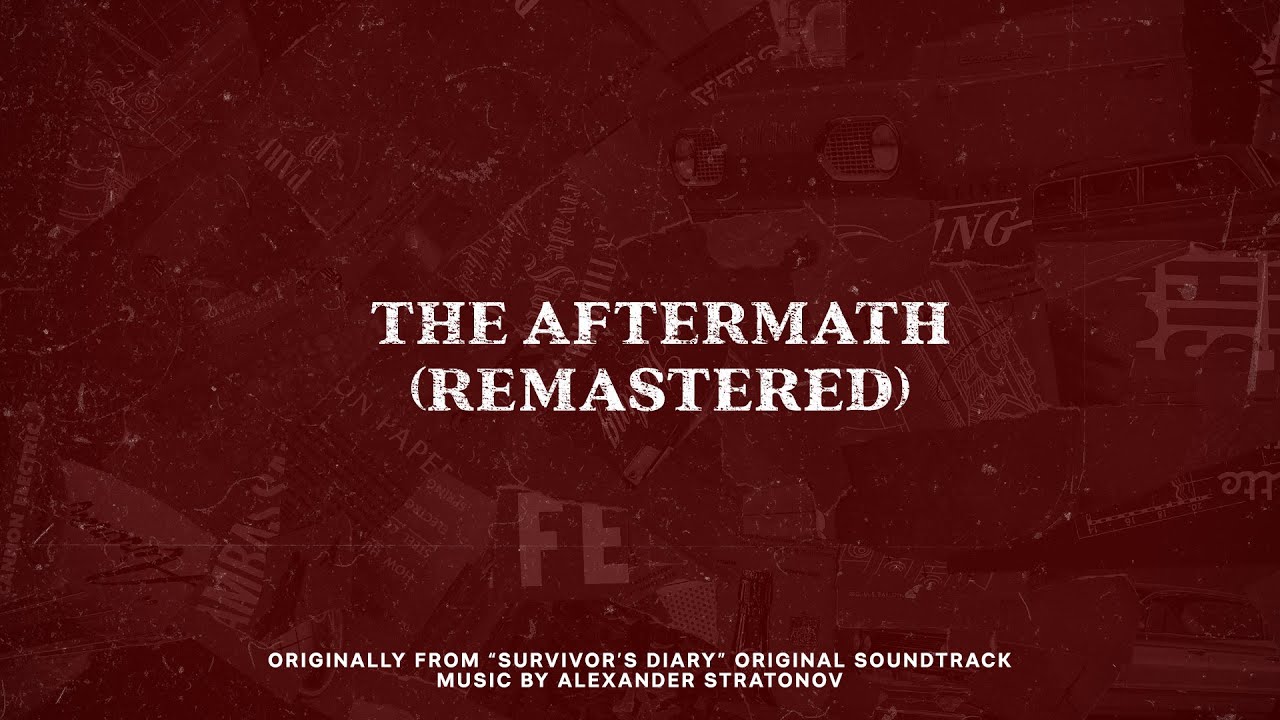 The Aftermath (Remastered)