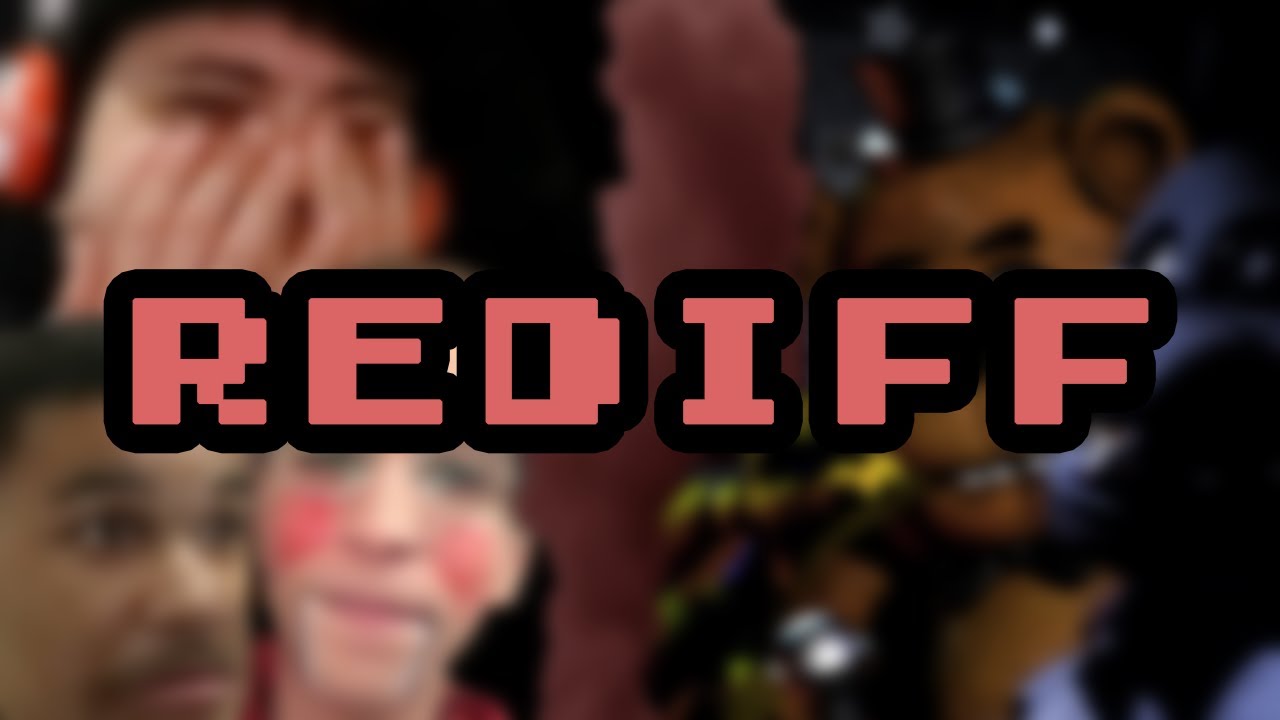 Soirée spéciale HALLOWEEN sur FIVE NIGHTS AT FREDDY'S ! (FNAF 1)