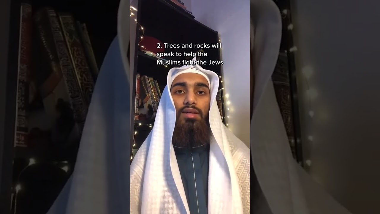 Minor signs of day of judgement that haven't occurred #islam #ramadan #quran #muslim  #qayamat