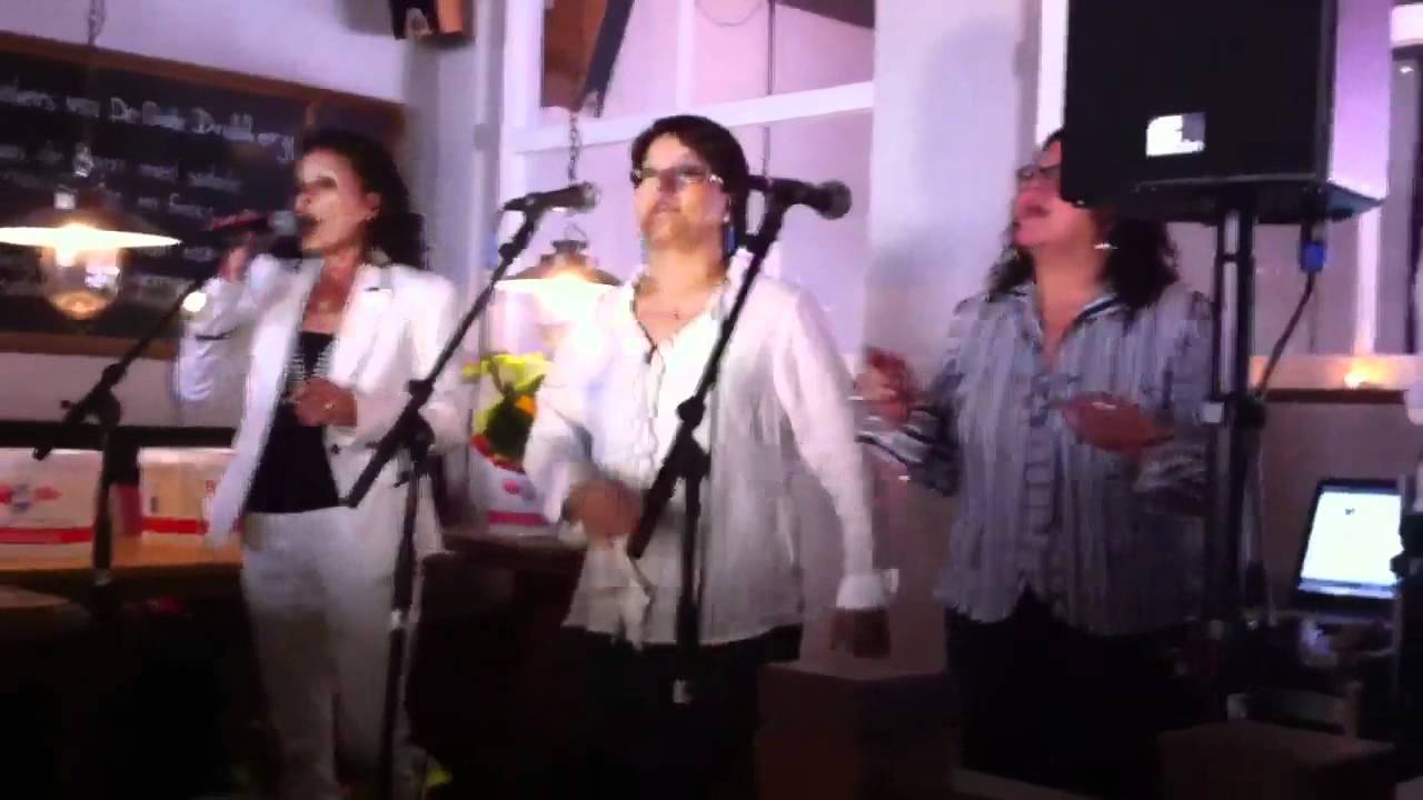 Hearts of Soul bij Indische Harderwijkers 3