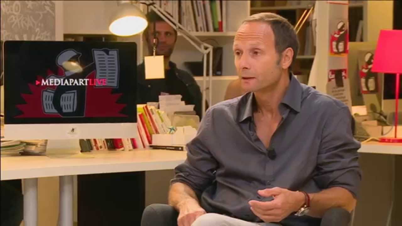 Frédéric Lordon sur Mediapart : pour une autre Europe, faut-il sortir de l'euro ?