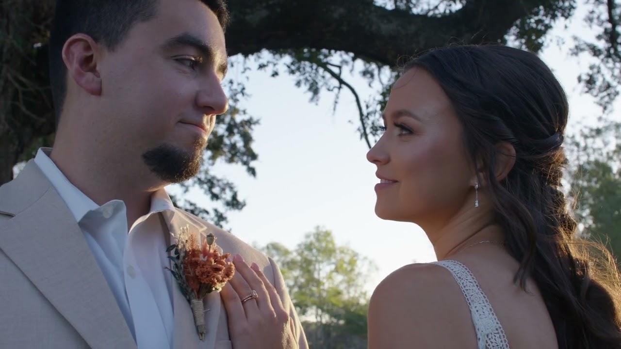 Dalton & Hannah Highlight