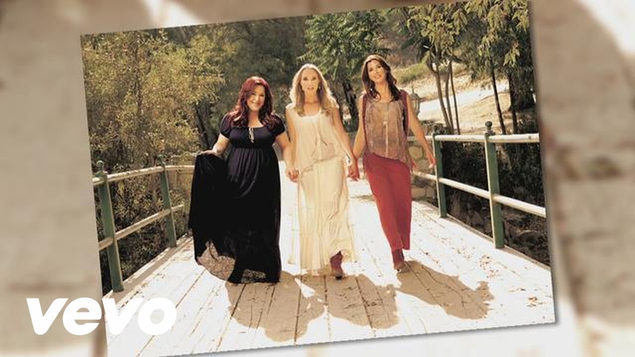 Wilson Phillips - The Making of Wilson Phillips - Dedicated