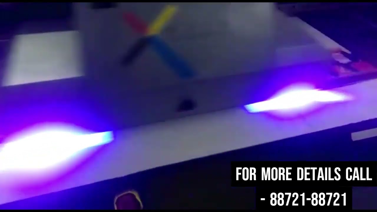 SUN Board Printing Machine  for more details call -  + 91-88721-88721