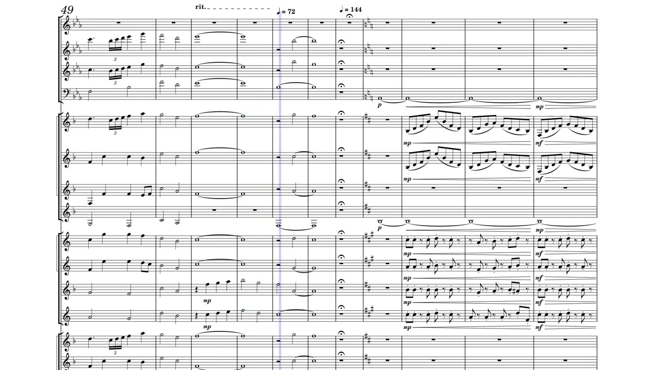 Takahashi ( Musescore 4 )