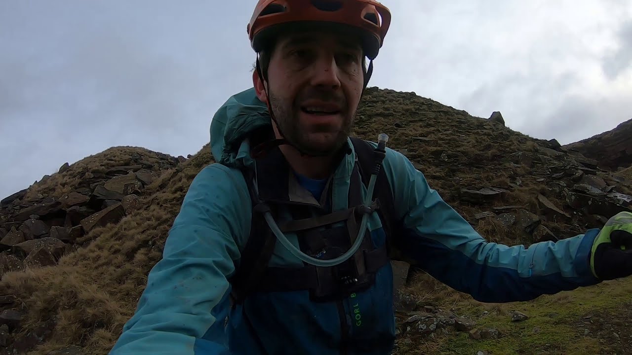 Lee Quarry Mountain Bike Trails - Overview - Ride Through