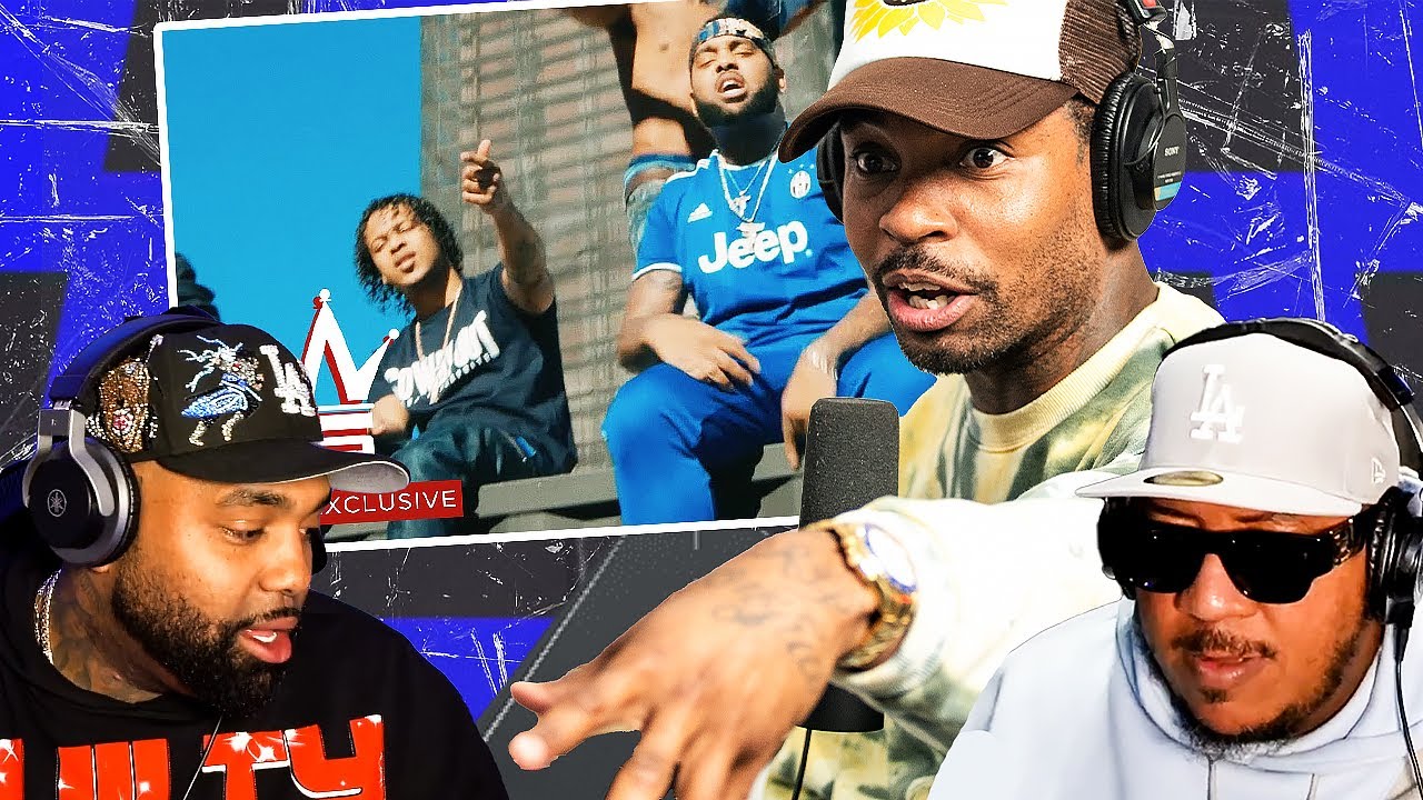 Hov Tells A Story About T-Rell Bumping Into Him At A Video Shoot (AD Calls T-Rell)