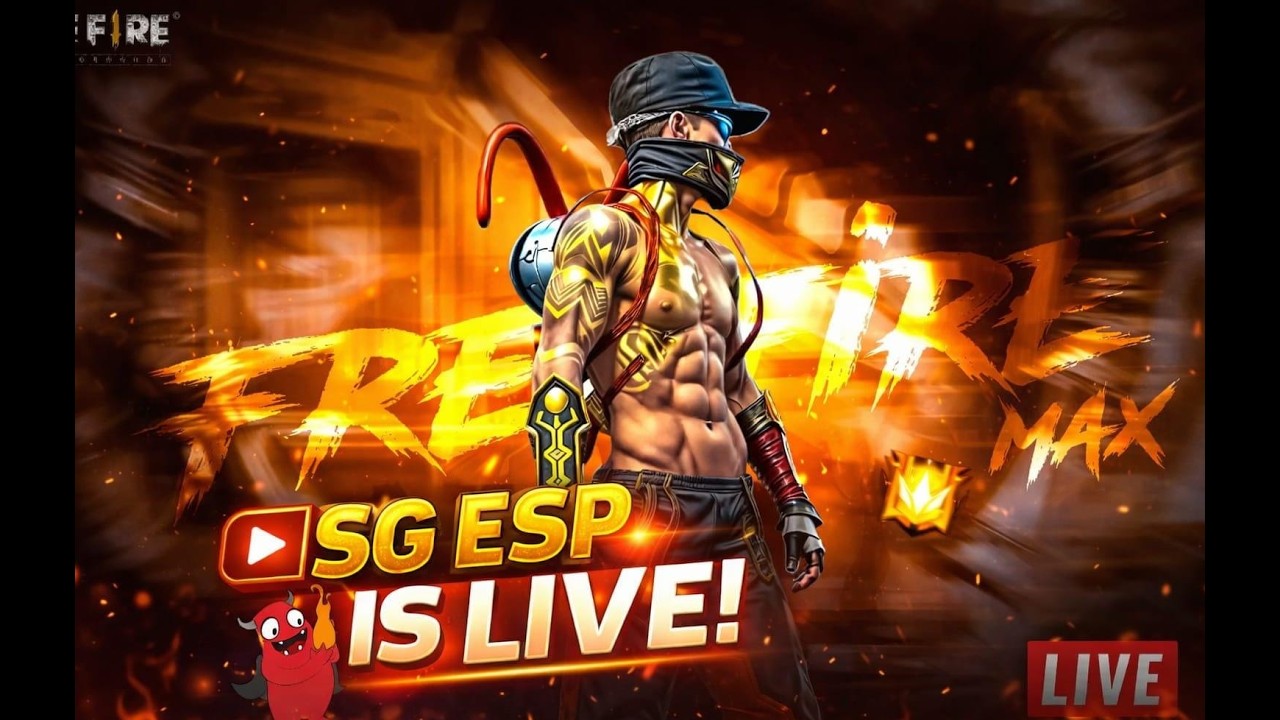 GUILD TEST 1V3 TEST FOR ENTRY INGOING 👊#freefire #guildtest #costum #proplayer #youtube #viral