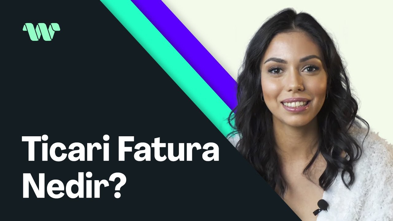 Ticari Fatura Nedir? ve Ticari E-Fatura Nedir? ( T&uuml;m Detaylar ) | wamo