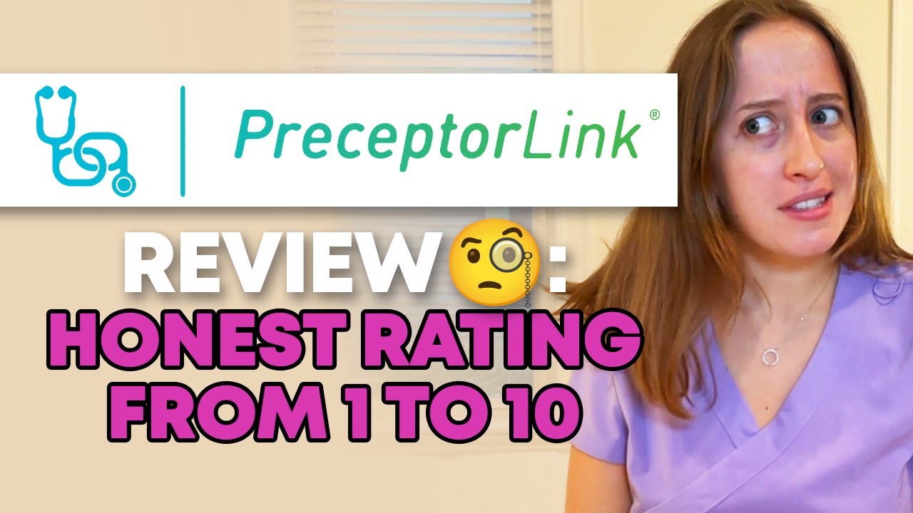 PreceptorLink Review: Is This the Right Preceptor Matching Service for NP Students?