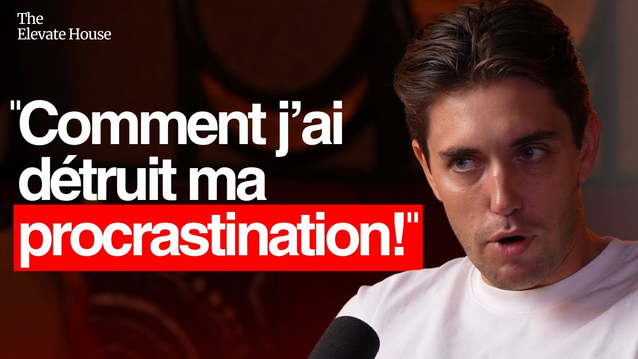 ”Ce simple SECRET a propulsé ma boîte de 0 à 40M€!