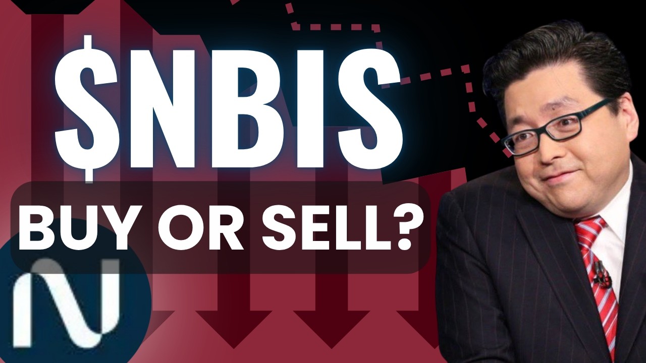 NBIS Stock (Nebius Group stock) NBIS STOCK analysis NBIS STOCK PREDICTION in NBIS stock news today