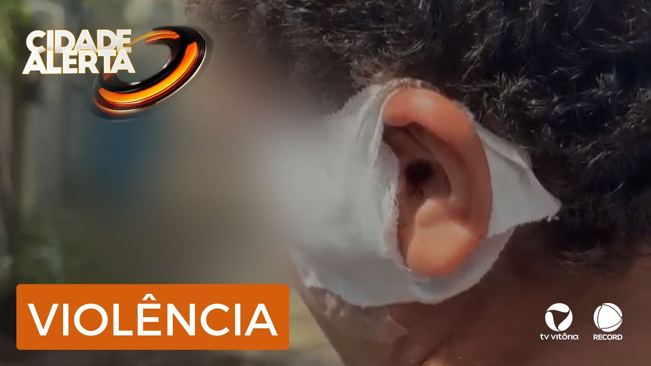 Violência entre estudantes acende alerta em escolas da Grande Vitória.