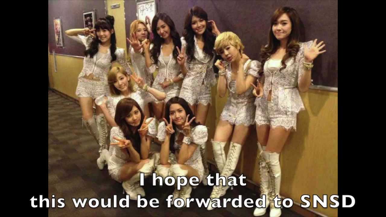 For Yongseo Lovers (Banmal Song Parody)