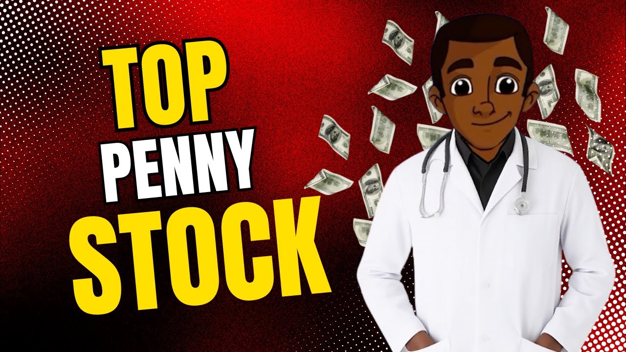 Analyzing The Potential Of A Biotech Penny Stock