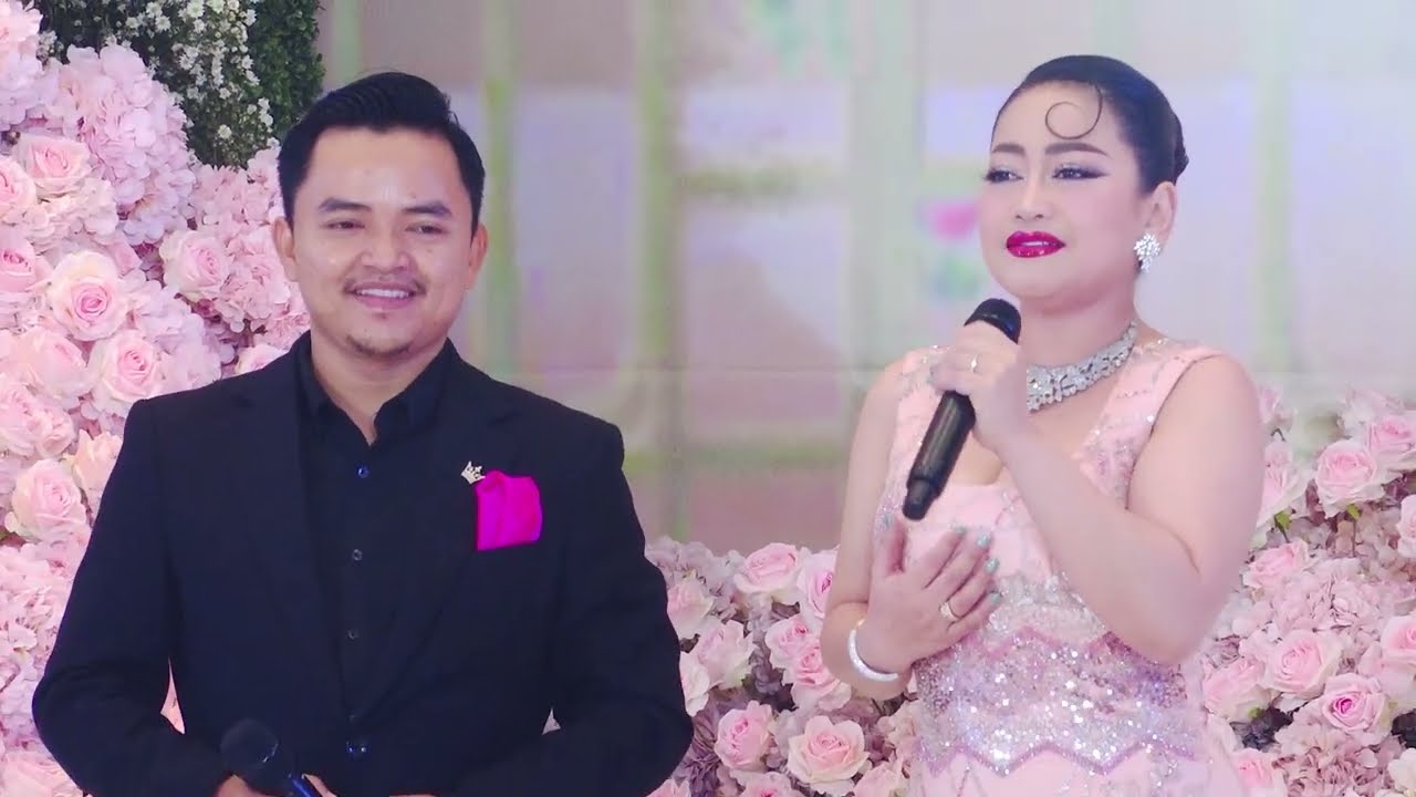 បទ ចិត្តខ្លាចចិត្ត Cover by ប្រាក់ សុគន្ធ និង រ័ត្ន រចនា លំនាំបទមរតកដើម