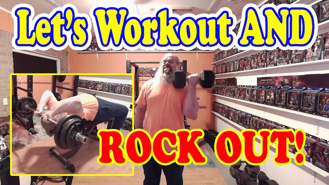 Bicep & Tricep Sunday Slammer 1 18 26