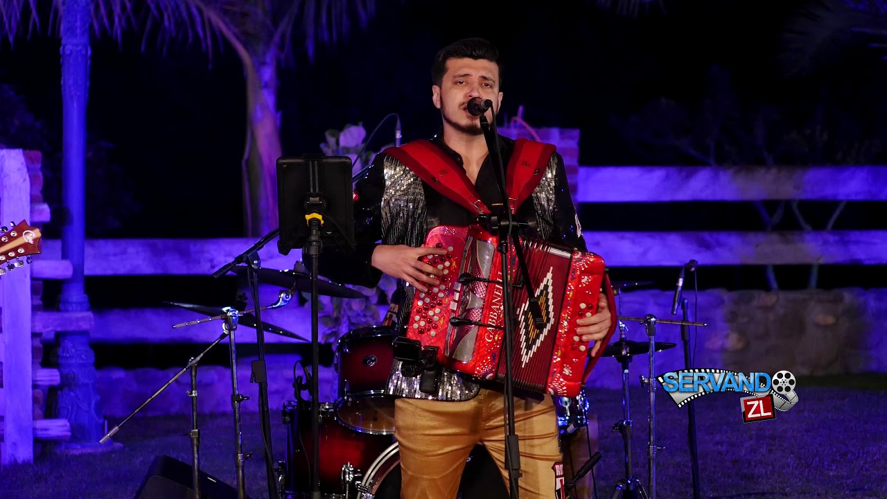 Ruta 11 - El Chen (En Vivo 2019)