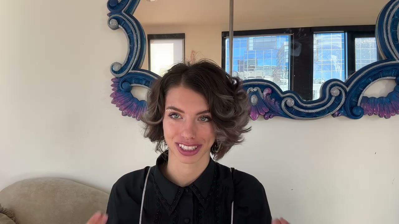 True abundance as an artist | The Artists Way Week 6
